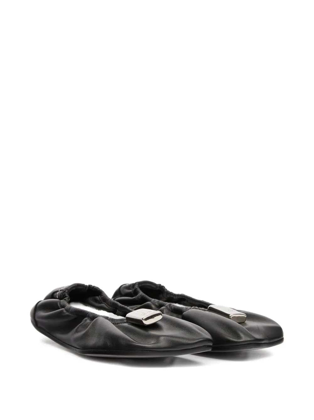 Mm6 Maison Margiela SHOES - Black | 591bce3626fd08cfaa79e15a1ed720ad72a41dad