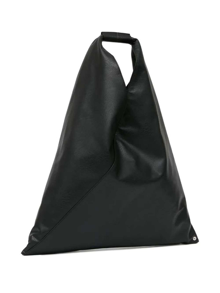 Mm6 Maison Margiela BAG - Black | 4194e73e4357415b18257cf71d882dcd22fba0d3