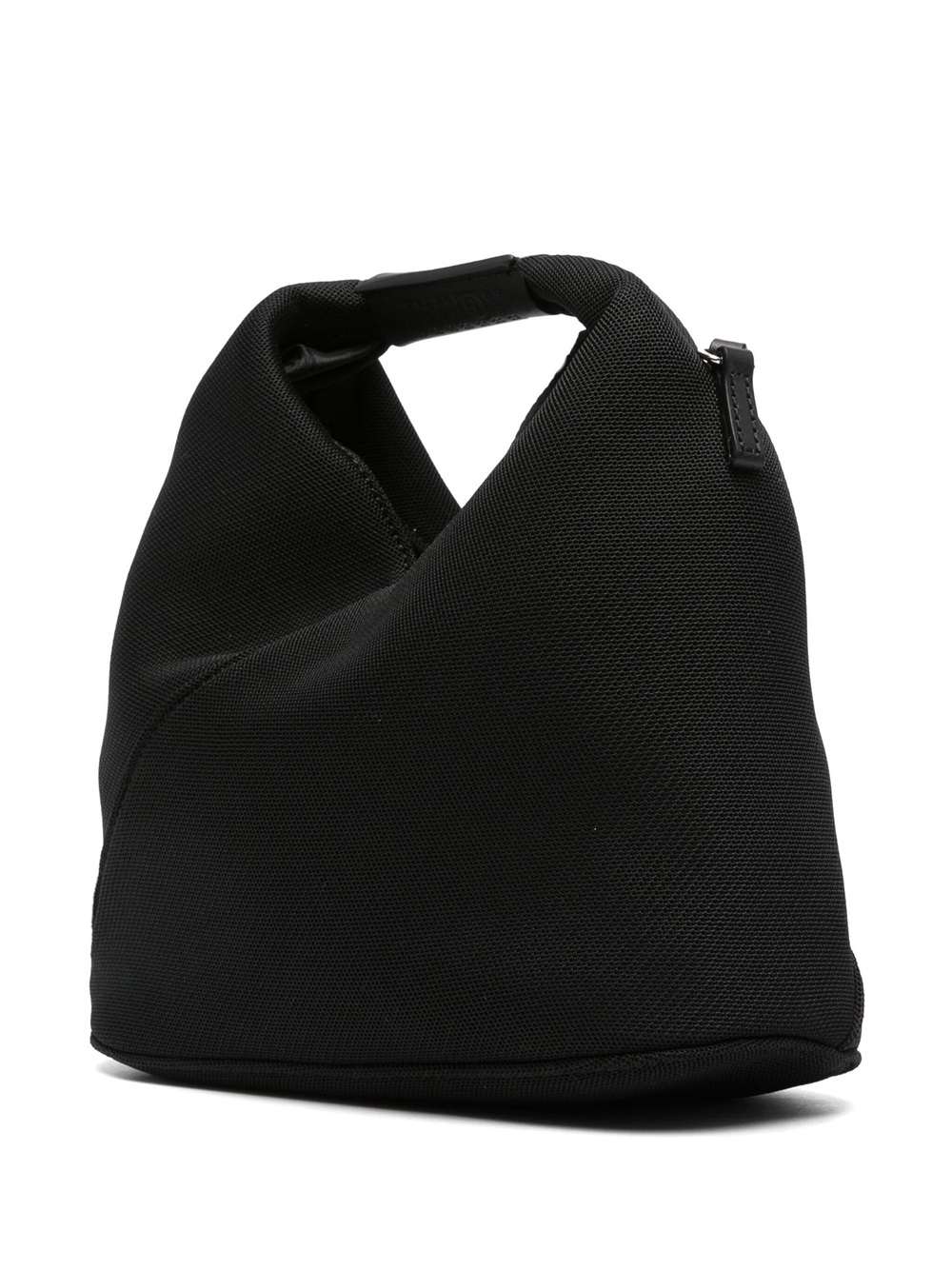 Mm6 Maison Margiela Handbag - Black | 9d70d90b855c0c65d1c3d303f1ca19f5b71fee4a
