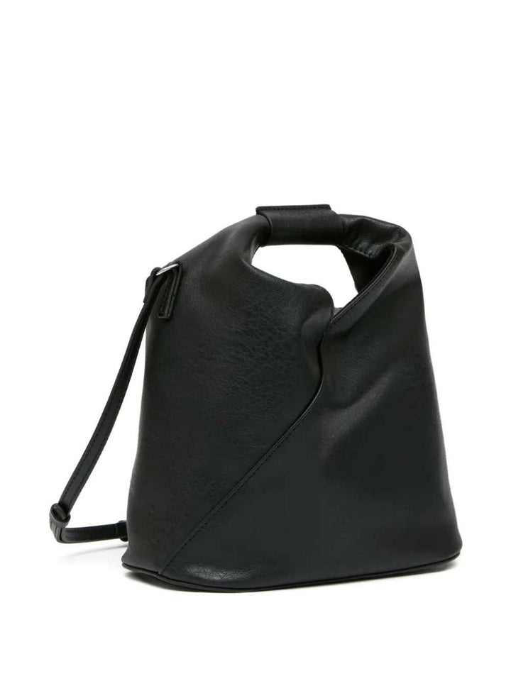Mm6 Maison Margiela BAG - Black | 24386272fe7f720e5420cb104e9679482dae436a