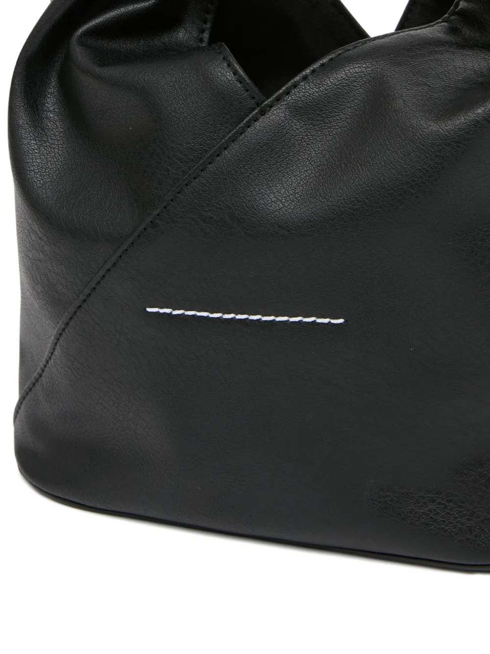 Mm6 Maison Margiela BAG - Black | 2d75013375759e0adbbc9e4c69cbe87f2472adaa