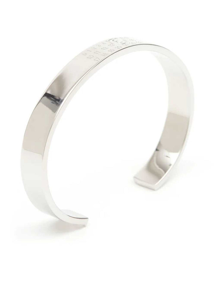 Mm6 Maison Margiela JEWELLERY - Metallic | 6bef6160c609f7ac47b2994ac2ff73230f8e4248