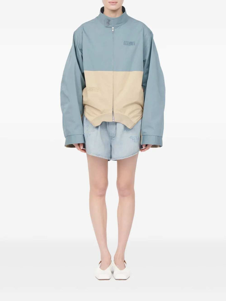 Mm6 Maison Margiela JACKET - Multicolour | 23704e948543f3e9df439914482a3c5b2886b55d