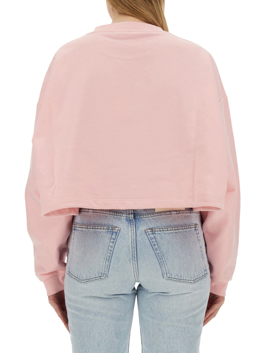 Marni Sweatshirts - Pink | Wanan Luxury