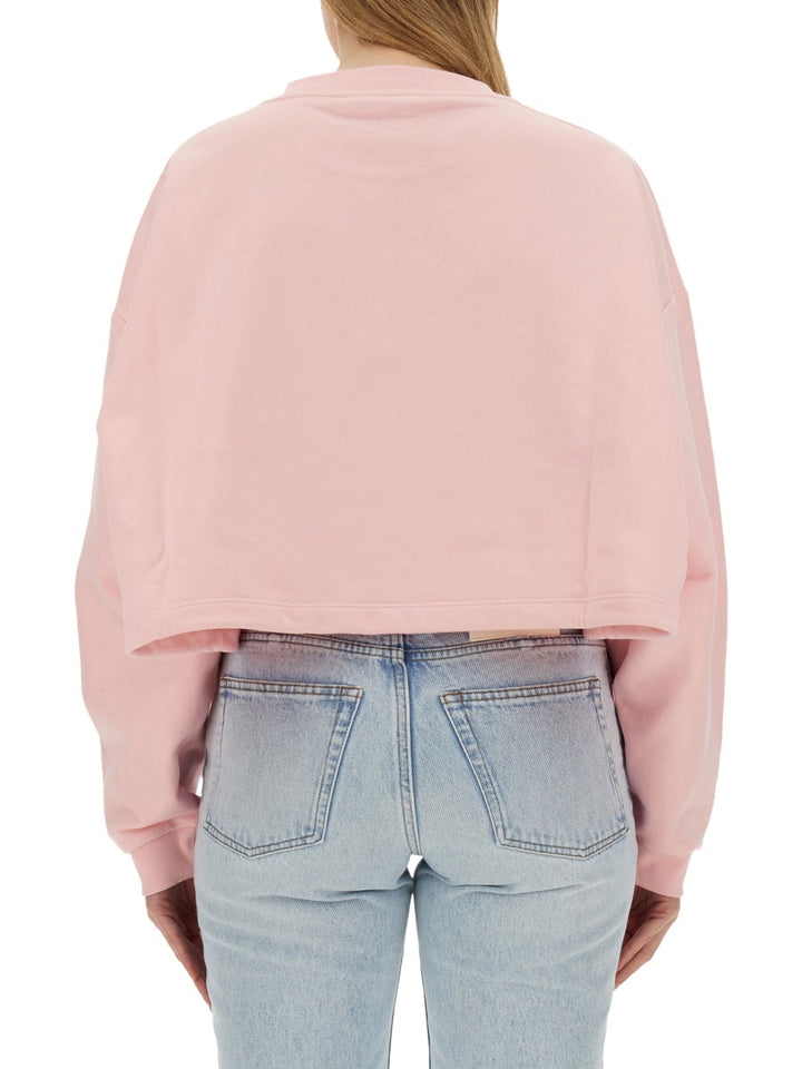 Marni Sweatshirts - Pink | Wanan Luxury