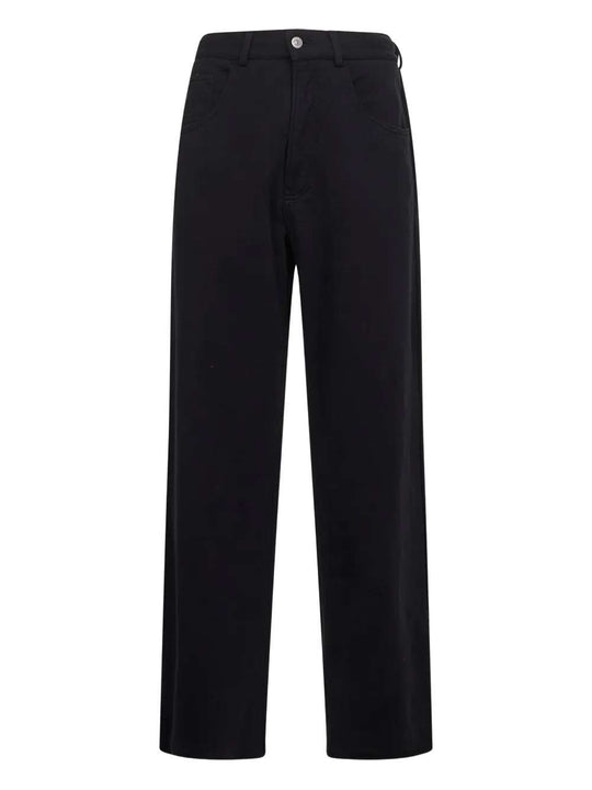 Cotton Trousers