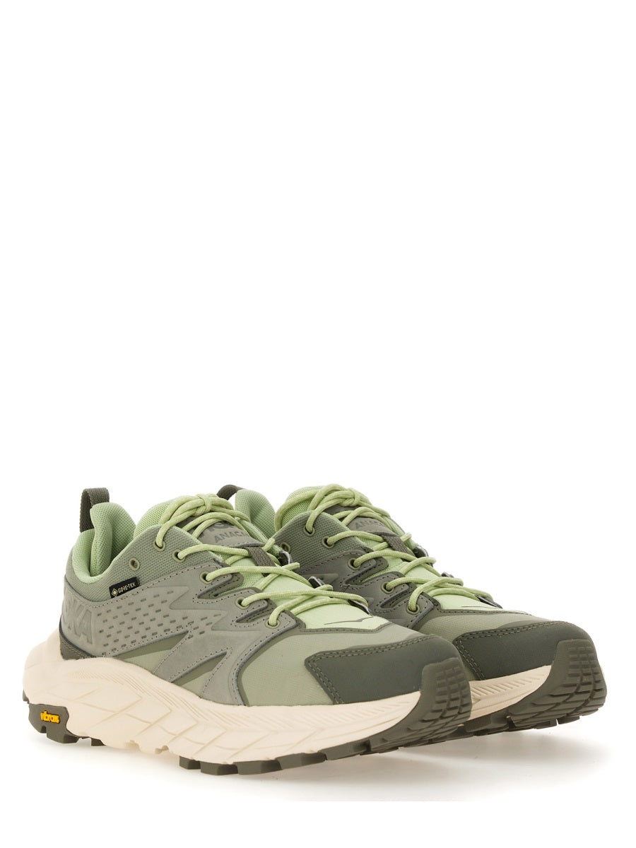 Hoka Sneakers - Green | Wanan Luxury