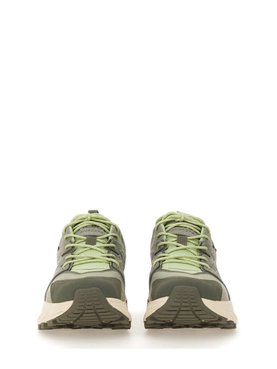 Hoka Sneakers - Green | Wanan Luxury
