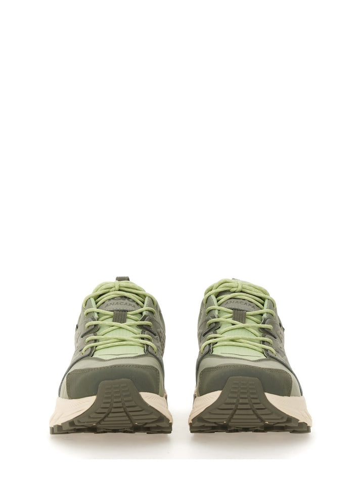 Hoka Sneakers - Green | Wanan Luxury