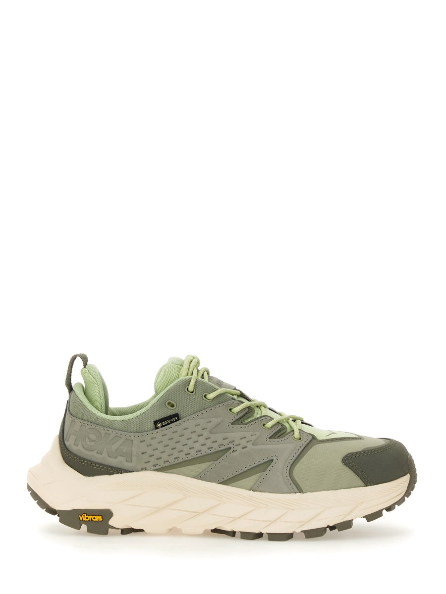 Hoka Sneakers - Green | Wanan Luxury