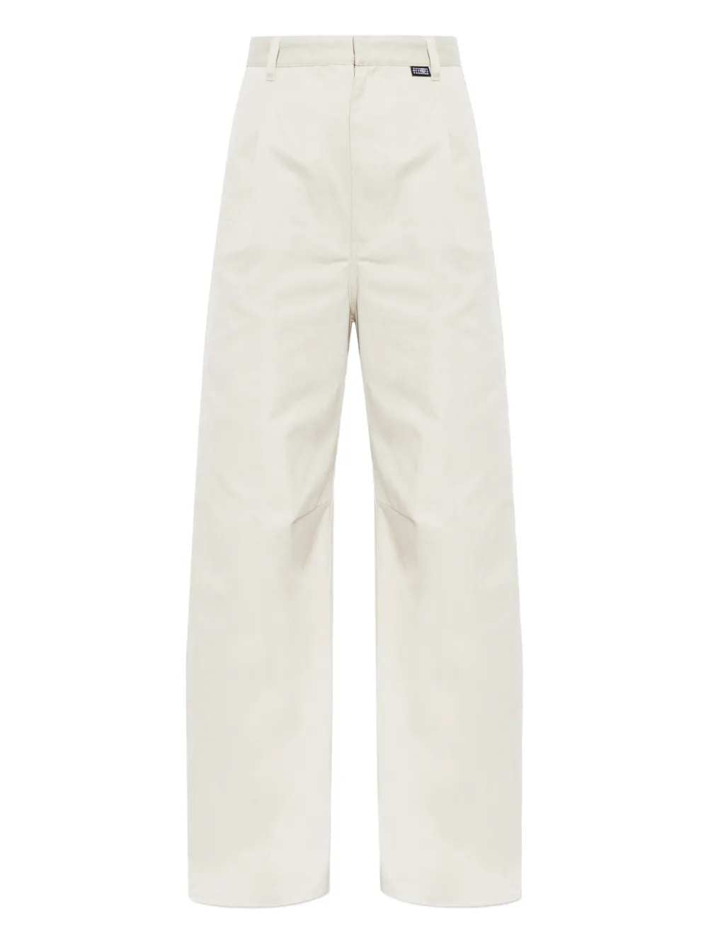 Mm6 Maison Margiela PANTS - Nude & Neutrals | cfdbf47ba8a1c31da6aad92999f6b420c10770c4