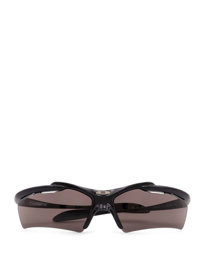 Balenciaga Sunglasses - Blacks and greys | 86b3d0eb9ddbc0adac65a1875feffbfbc2881369