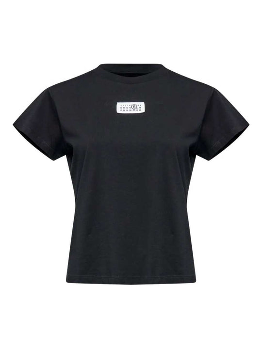 Crew-Neck T-Shirt