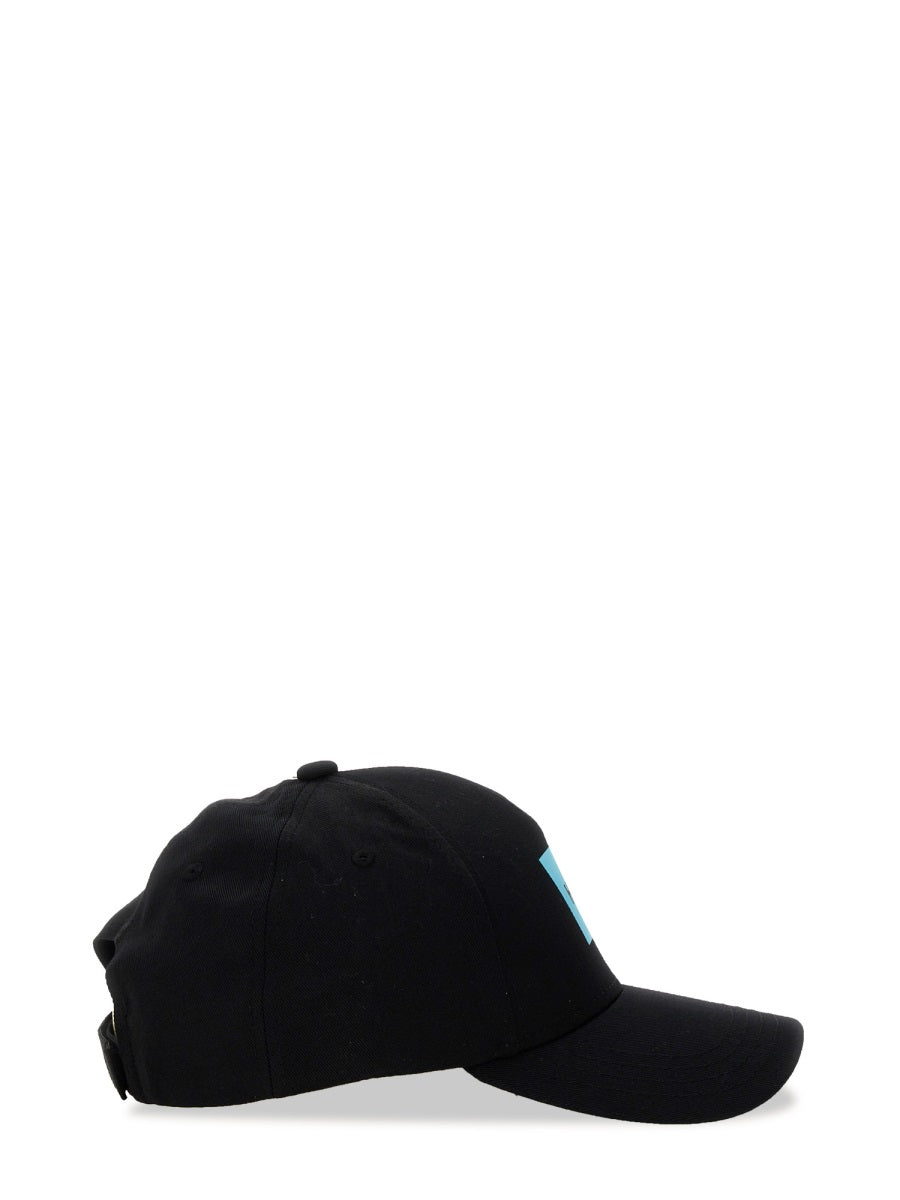 Hugo Hats - Black | Wanan Luxury