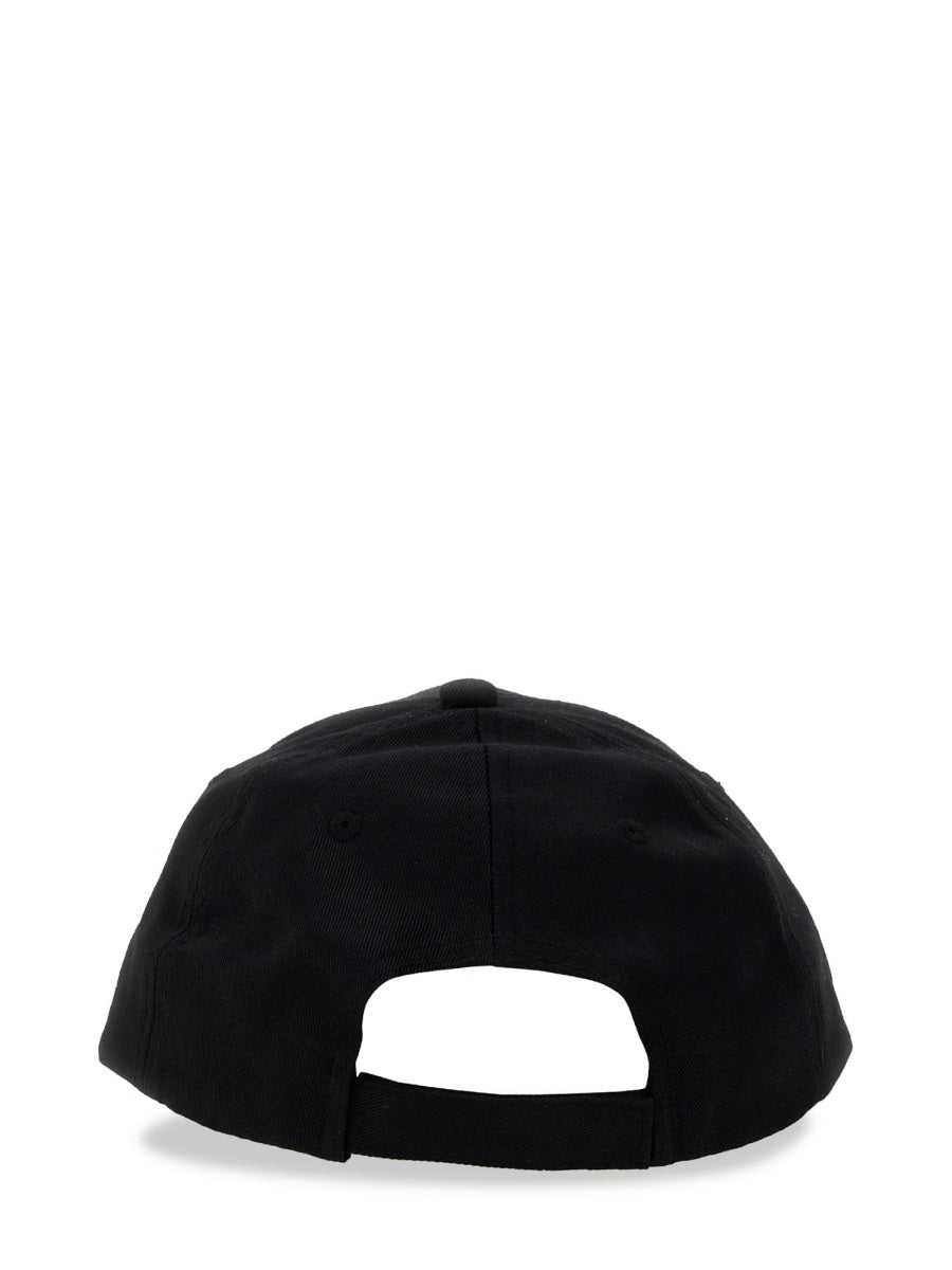 Hugo Hats - Black | Wanan Luxury