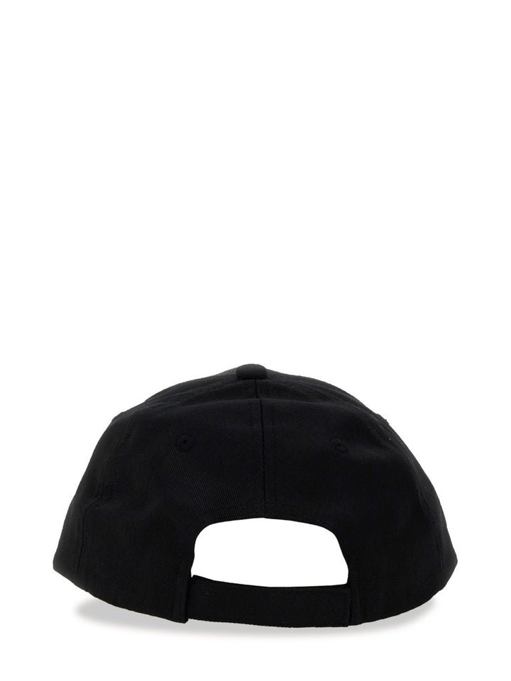 Hugo Hats - Black | Wanan Luxury