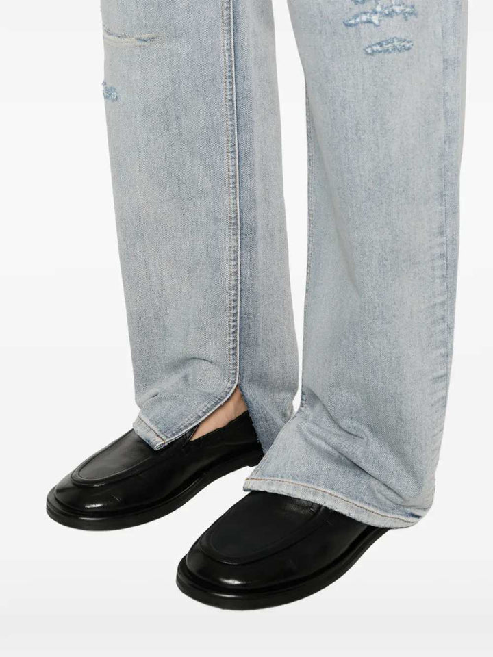 Mm6 Maison Margiela JEANS - Blue | f06f2455816d55da30904c6c2e809aa4f4cd5428