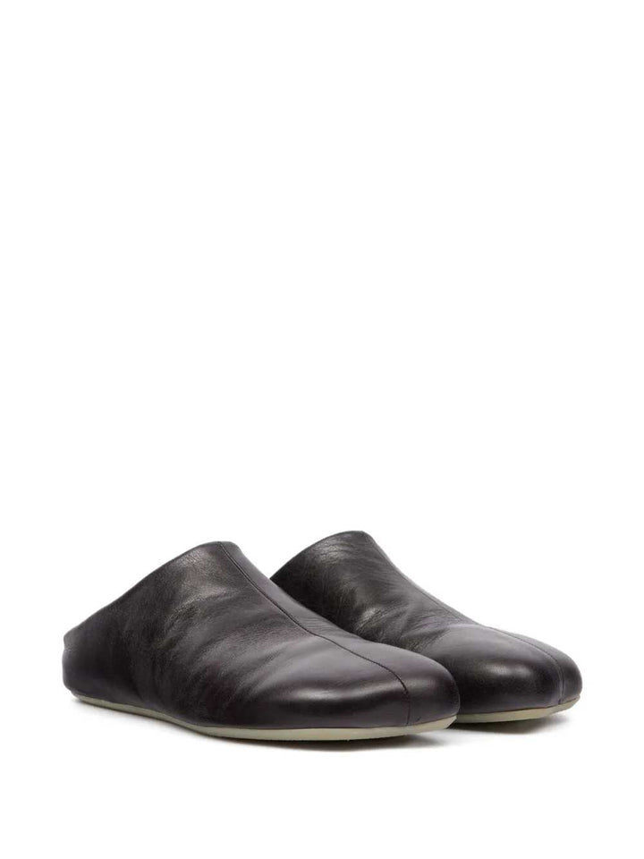 Mm6 Maison Margiela SHOES - Black | e7b0ac2035d7c821b51305fdb65784e36a186abb
