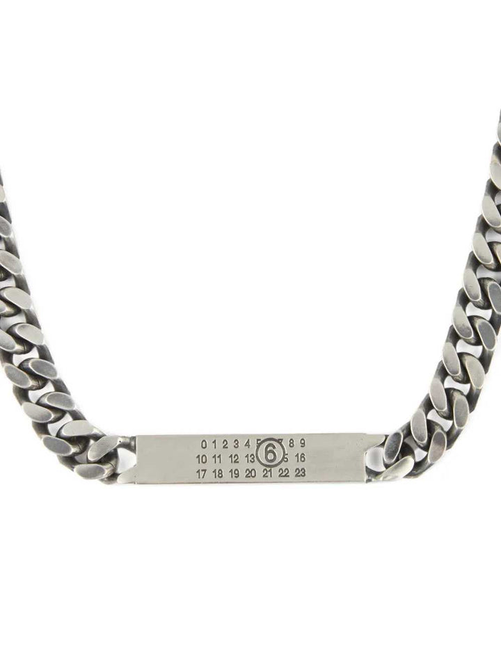 Mm6 Maison Margiela JEWELLERY - Metallic | a2403cc246708df83ae6d776ea2416e91e94bd29