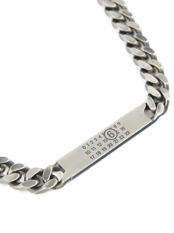 Mm6 Maison Margiela JEWELLERY - Metallic | 2e3d29007af9bb654c83834e4f9c79fba16d9feb