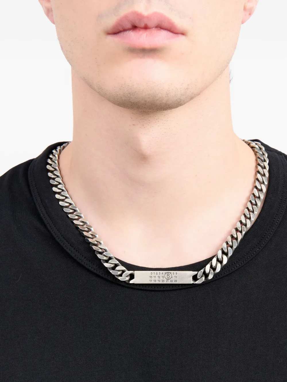 Mm6 Maison Margiela JEWELLERY - Metallic | 82943dbe122a8e67abdcaffa9471add1d37fe641
