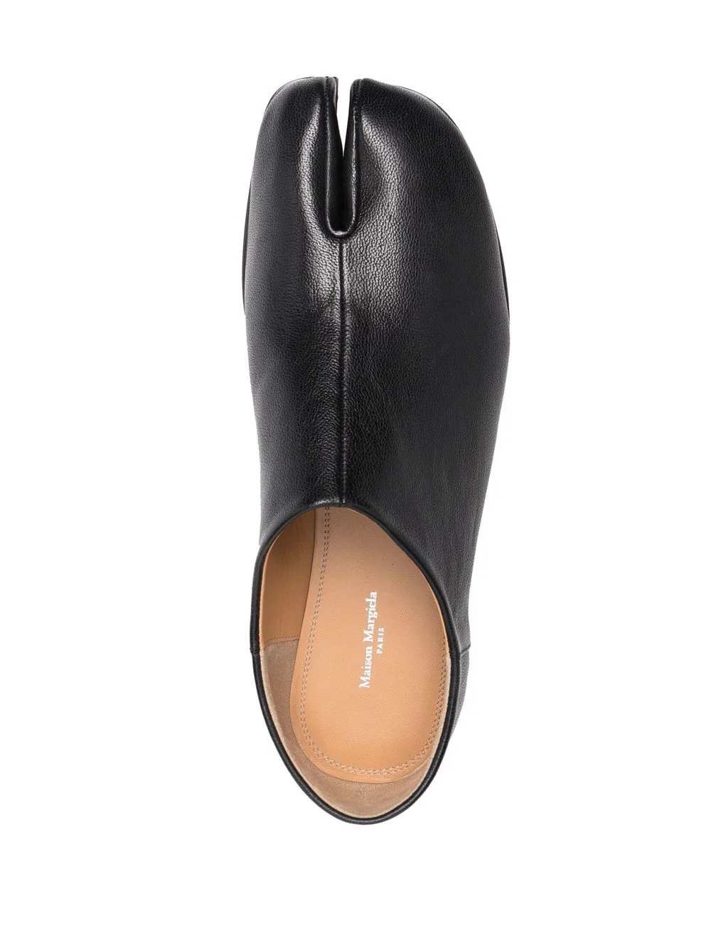 Maison Margiela Loafers - Black | 00860c5f7240c30b52f54aa9713c861ba2661406