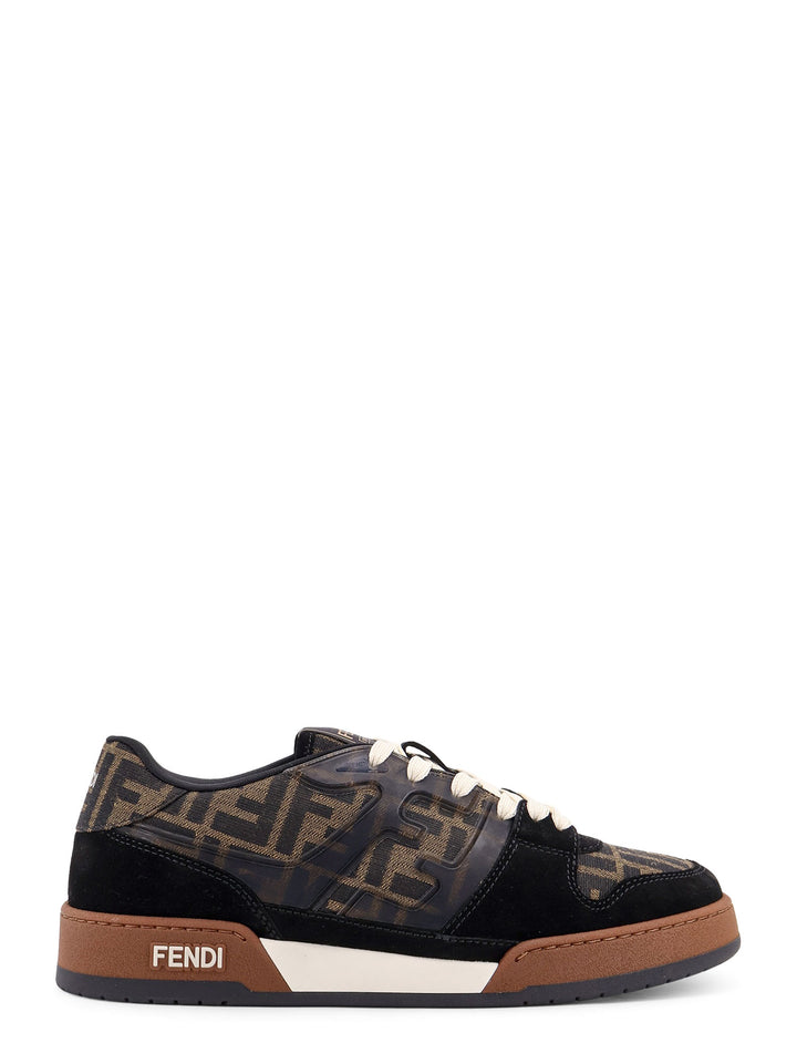 Fendi Sneakers - NERO+TABACC.NERO+ICE | 9def93e5b4d9765ad70412594821588f997a6881