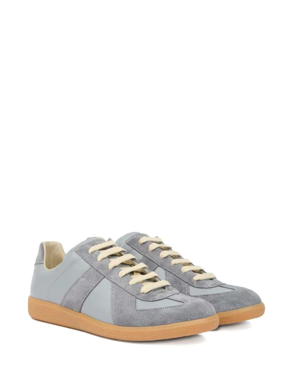 Maison Margiela Sneakers - Grey | 3fc95831accae42e12147237deb894f64207d002