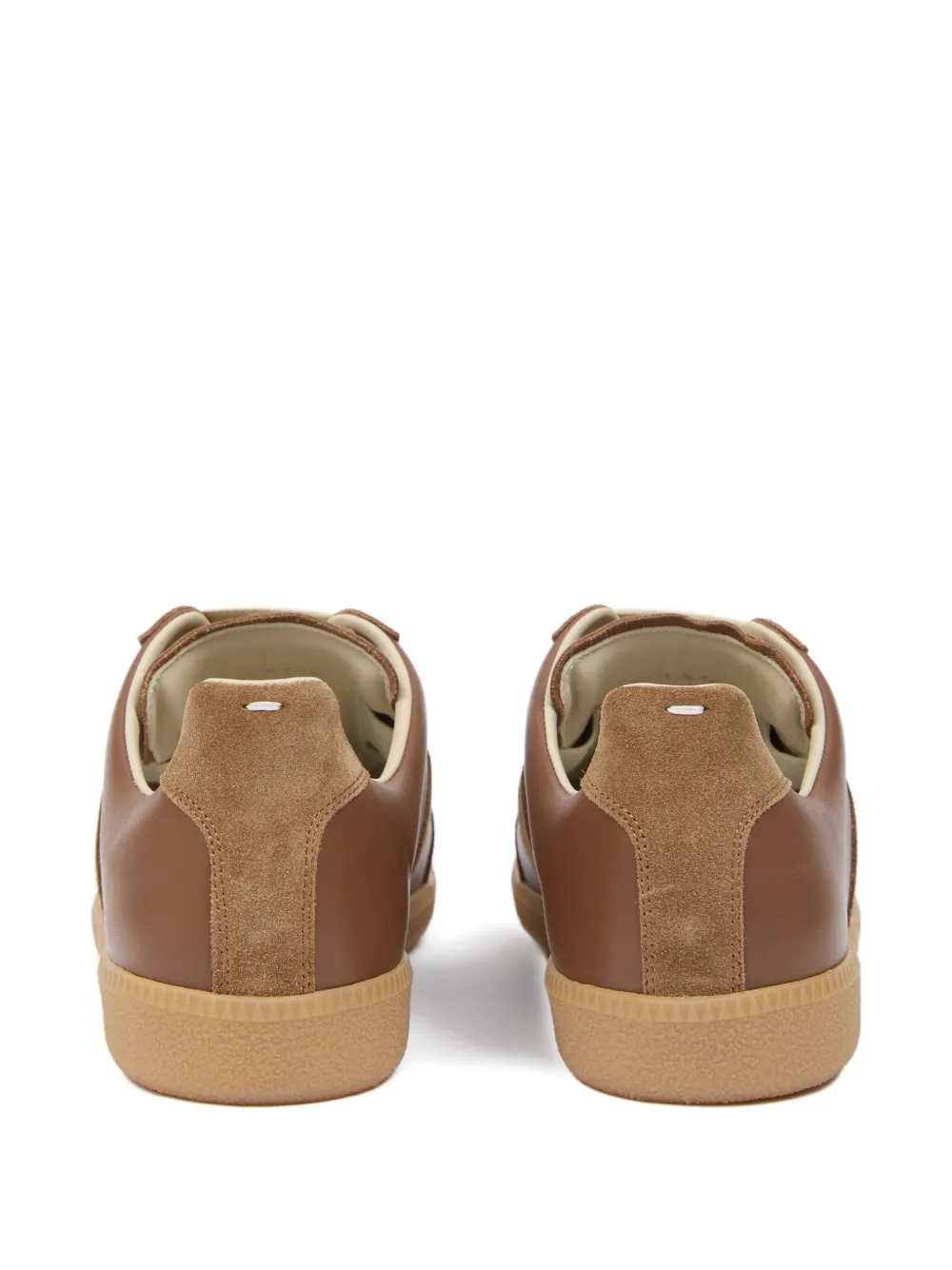 Maison Margiela Sneakers - Brown | 69894299e09b1ff0f12b577af9aad15b40159565