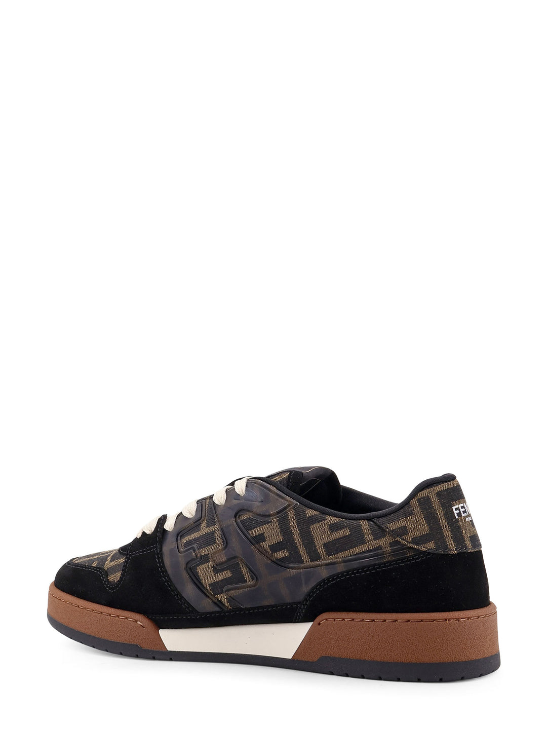 Fendi Sneakers - NERO+TABACC.NERO+ICE | e3f0dca9c291adb9cc249157345acfa5be1f3f57