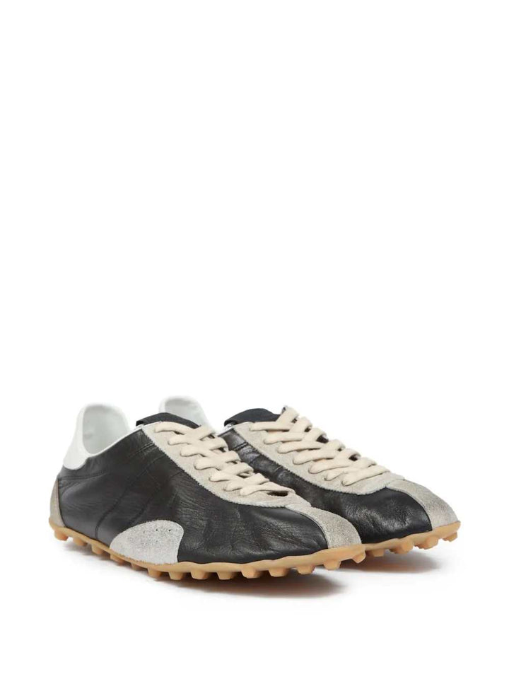 Maison Margiela SHOES - Grey | 9260830d87c1e5f068bdf94ff2b9d894b3c73db0