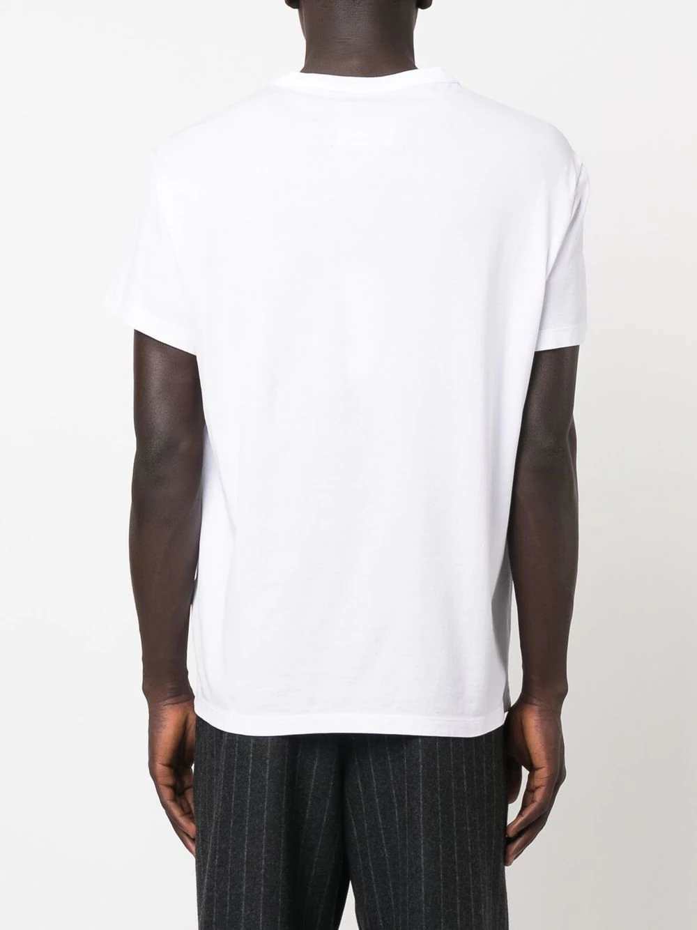 Maison Margiela T-shirts - White | 8668c52be854ab7c899db91e2e475da827eaa32f