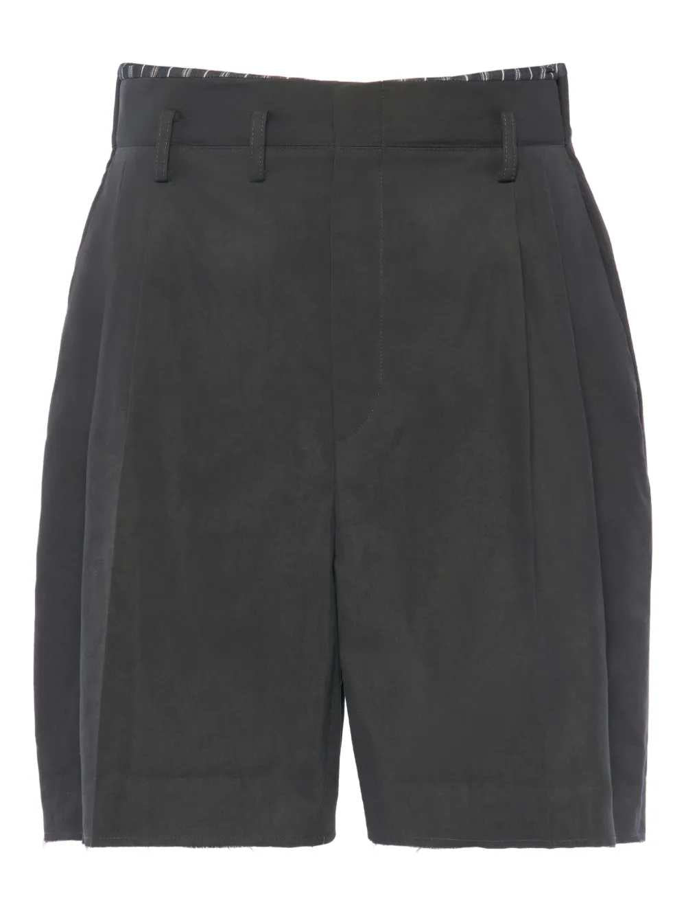 Maison Margiela SHORTS - Grey | 63a33264840068d82485d021e23131de8e41b51c