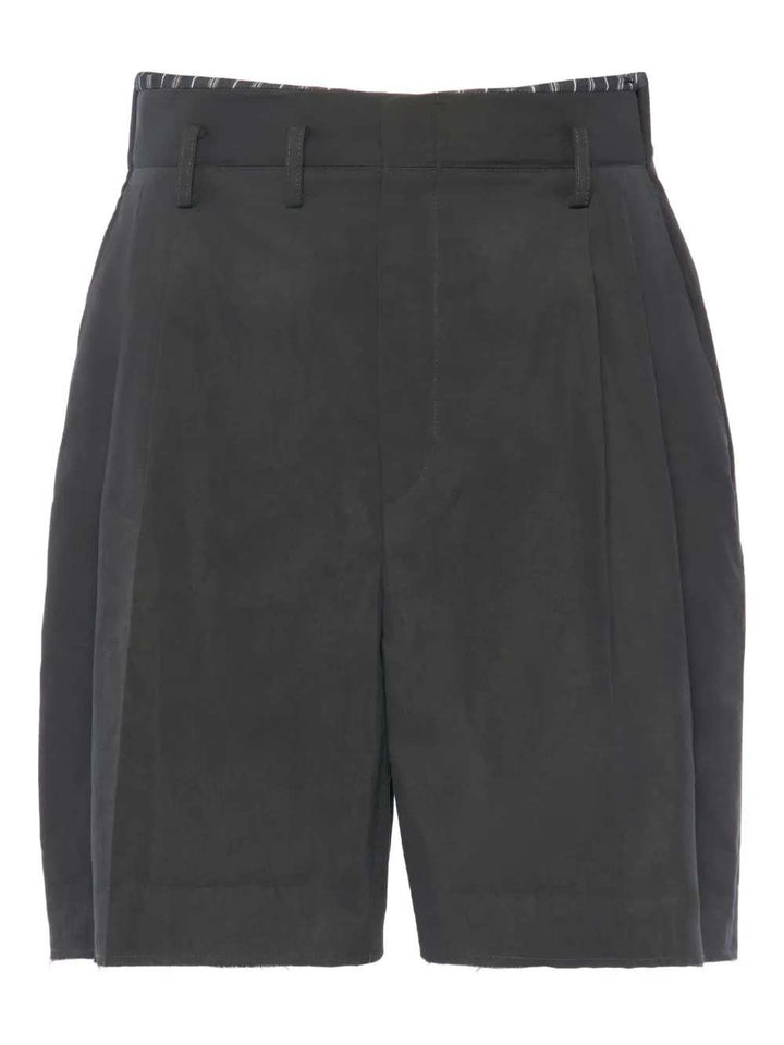 Maison Margiela SHORTS - Grey | 63a33264840068d82485d021e23131de8e41b51c