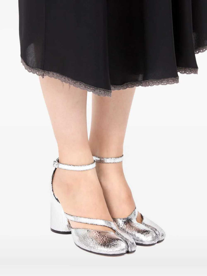 Maison Margiela SHOES - Metallic | 9451bdeb97fcafaaa3417bc86b18fb73785017f7