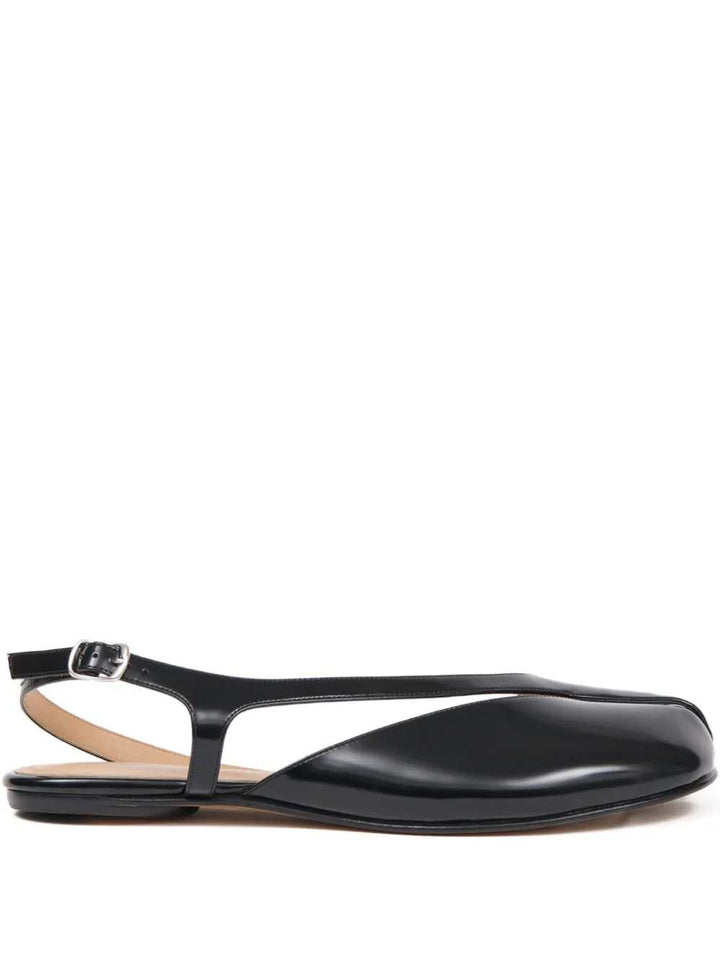 Maison Margiela SHOES - Black | 62d6efe9b77192dd03ab3aadd038fc5639774184