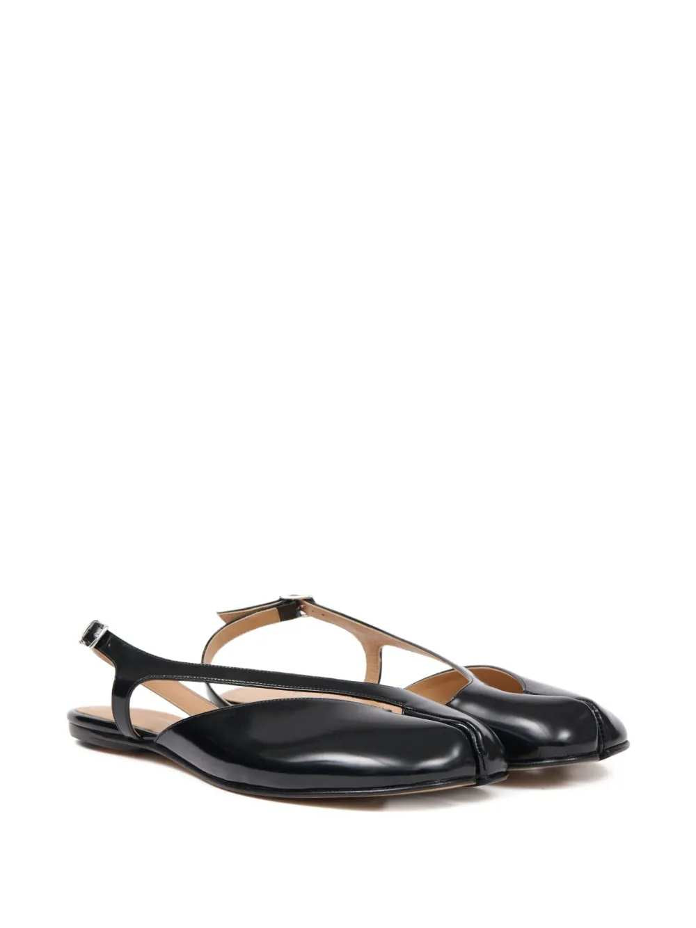 Maison Margiela SHOES - Black | bd634885bf6a81e22ff236ed6907452310618732