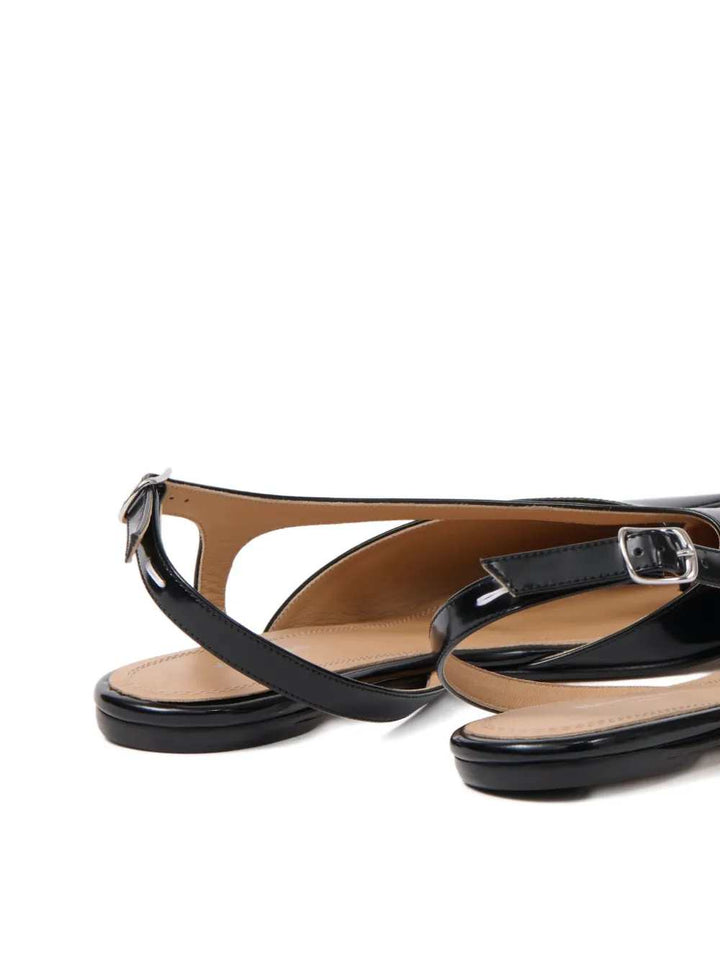 Maison Margiela SHOES - Black | 8df7d65ac35103280e7aef9785290a38296d51ed