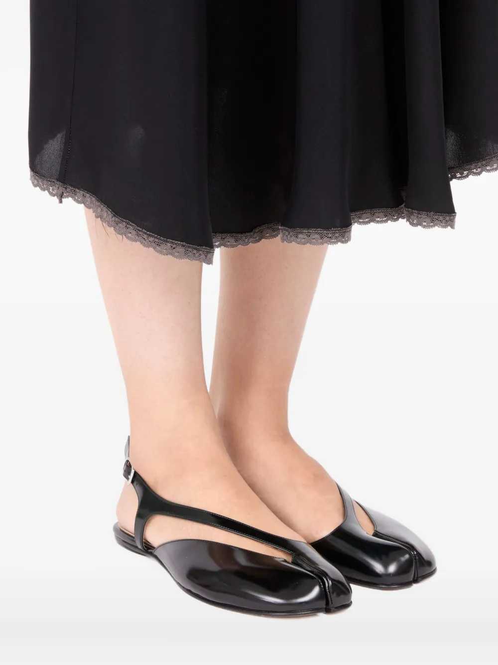 Maison Margiela SHOES - Black | 515f437312579fb331e0c0ab3e87987d3e2d0f23