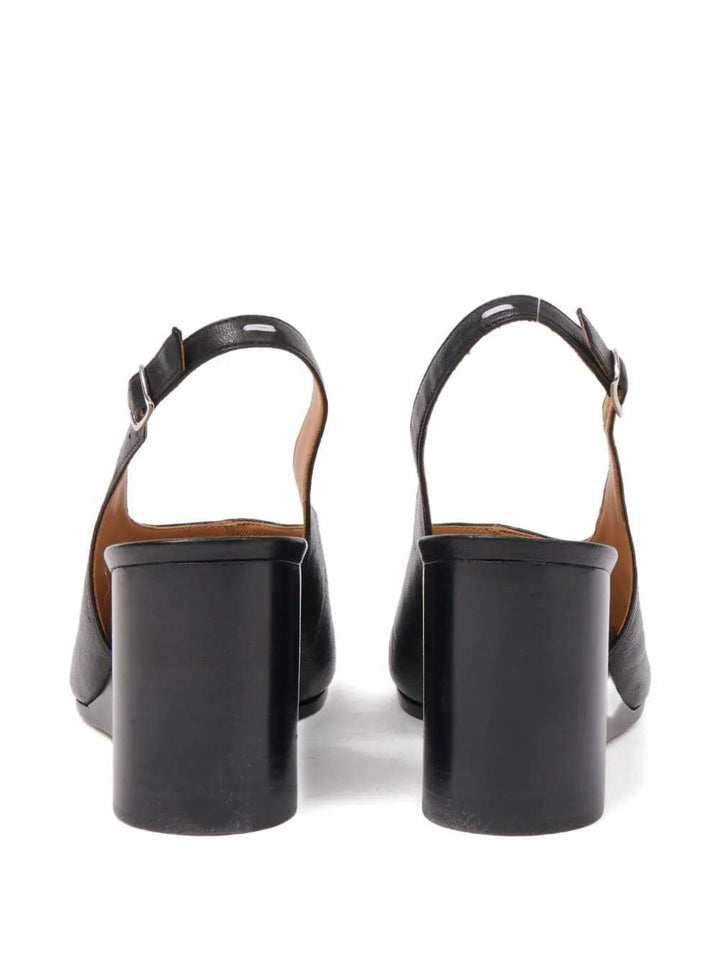 Maison Margiela SHOES - Black | f7f9e591d6d9c118c1b69a760bf809c986ff26c4