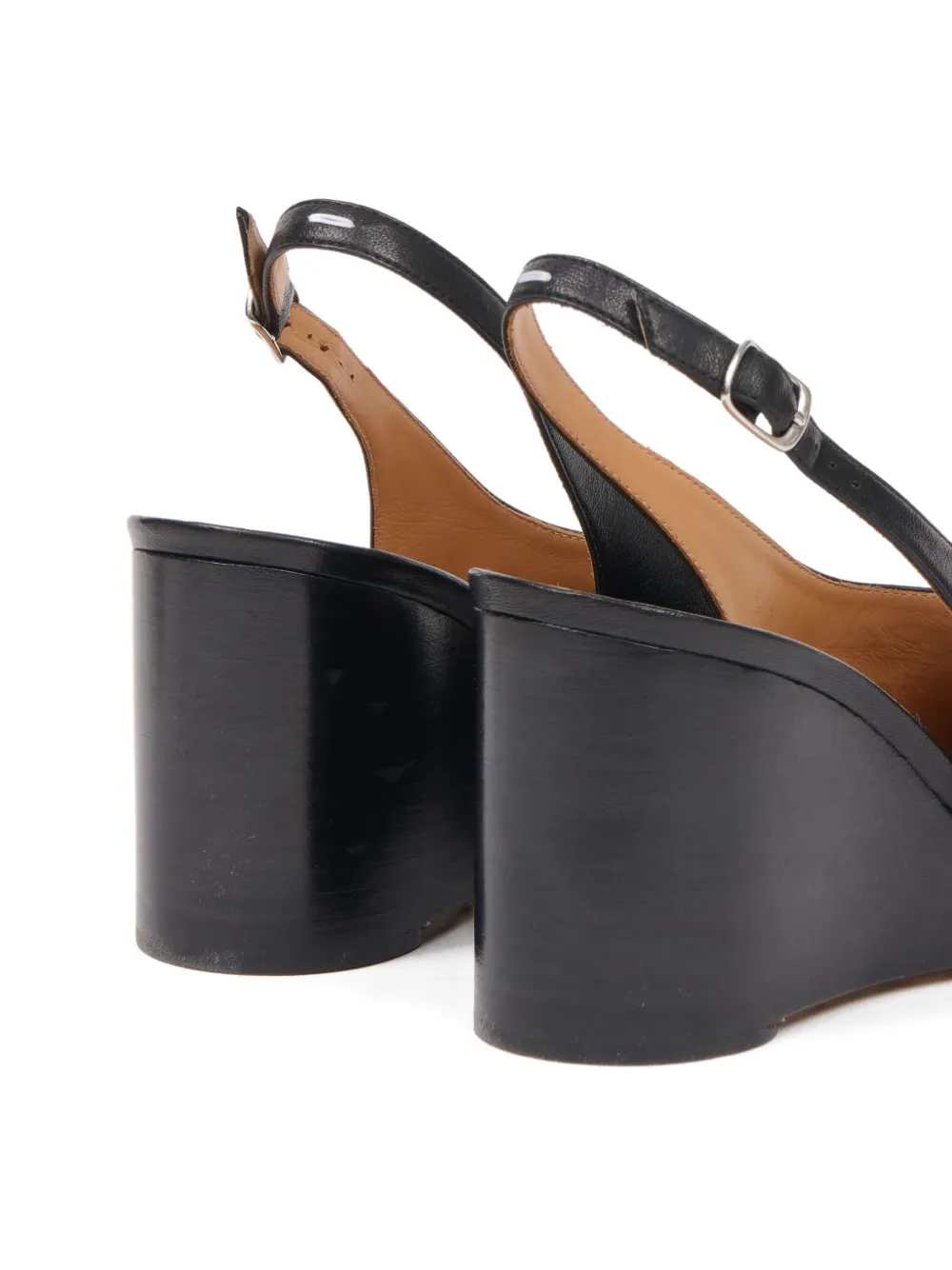 Maison Margiela SHOES - Black | b20e53aa2d37e2fe7c4fff238db39fe0b928e5da