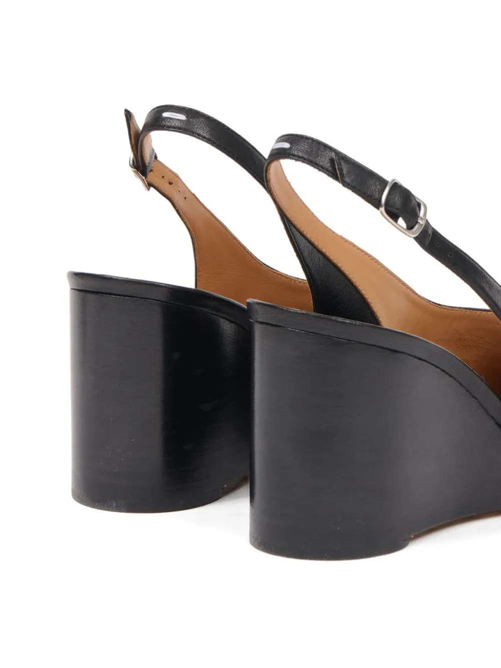 Maison Margiela SHOES - Black | b20e53aa2d37e2fe7c4fff238db39fe0b928e5da