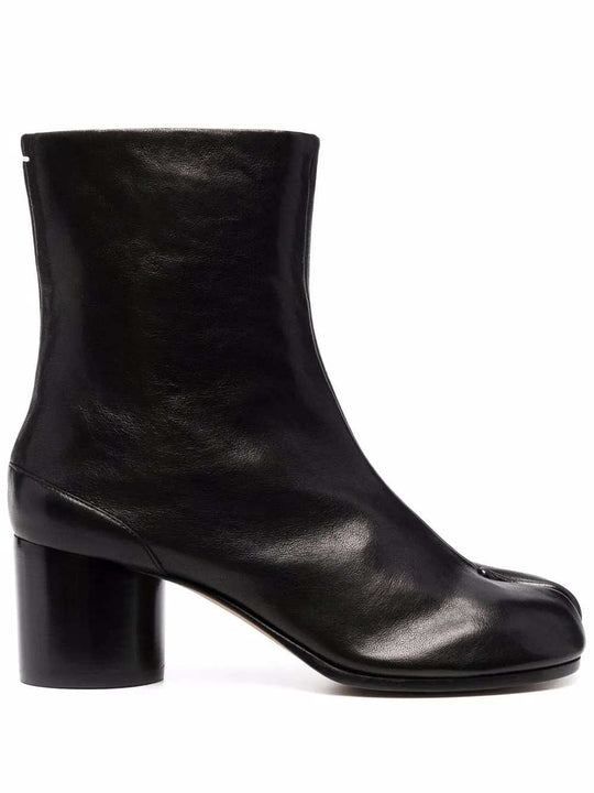 60mm Tabi Ankle Boots