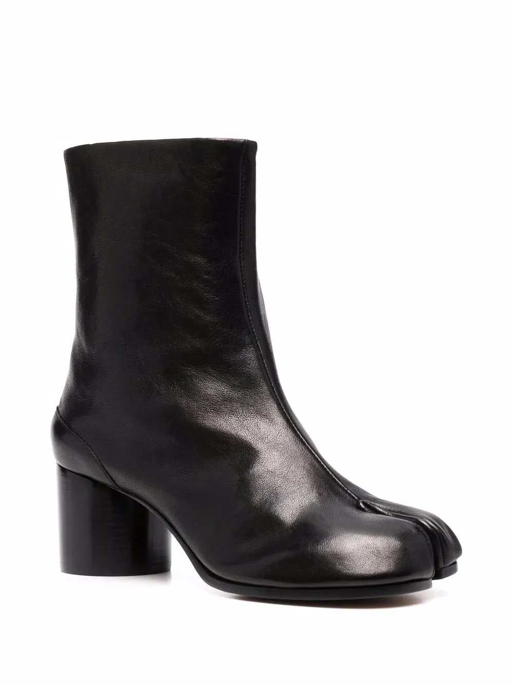 Maison Margiela Boots - Black | f5a33ed70ad02f274e9dba1eb716ad919321b3fa