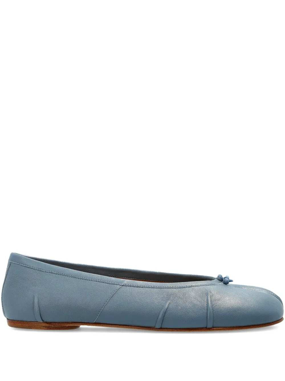 Maison Margiela SHOES - Blue | ef77f48b3f48c8916d4cb9e3d7342a2e89b77444