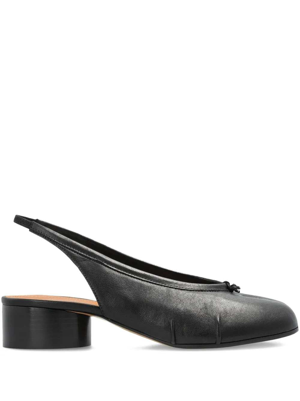 Maison Margiela SHOES - Black | 19c881d11266d1ca35a356e6a258b8123c13841f