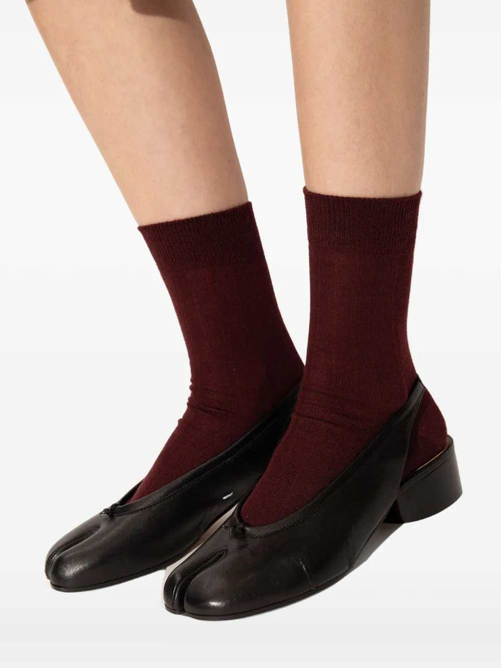 Maison Margiela SHOES - Black | 567a92f11e2c53400c6d9b78f880dbfe8686206d