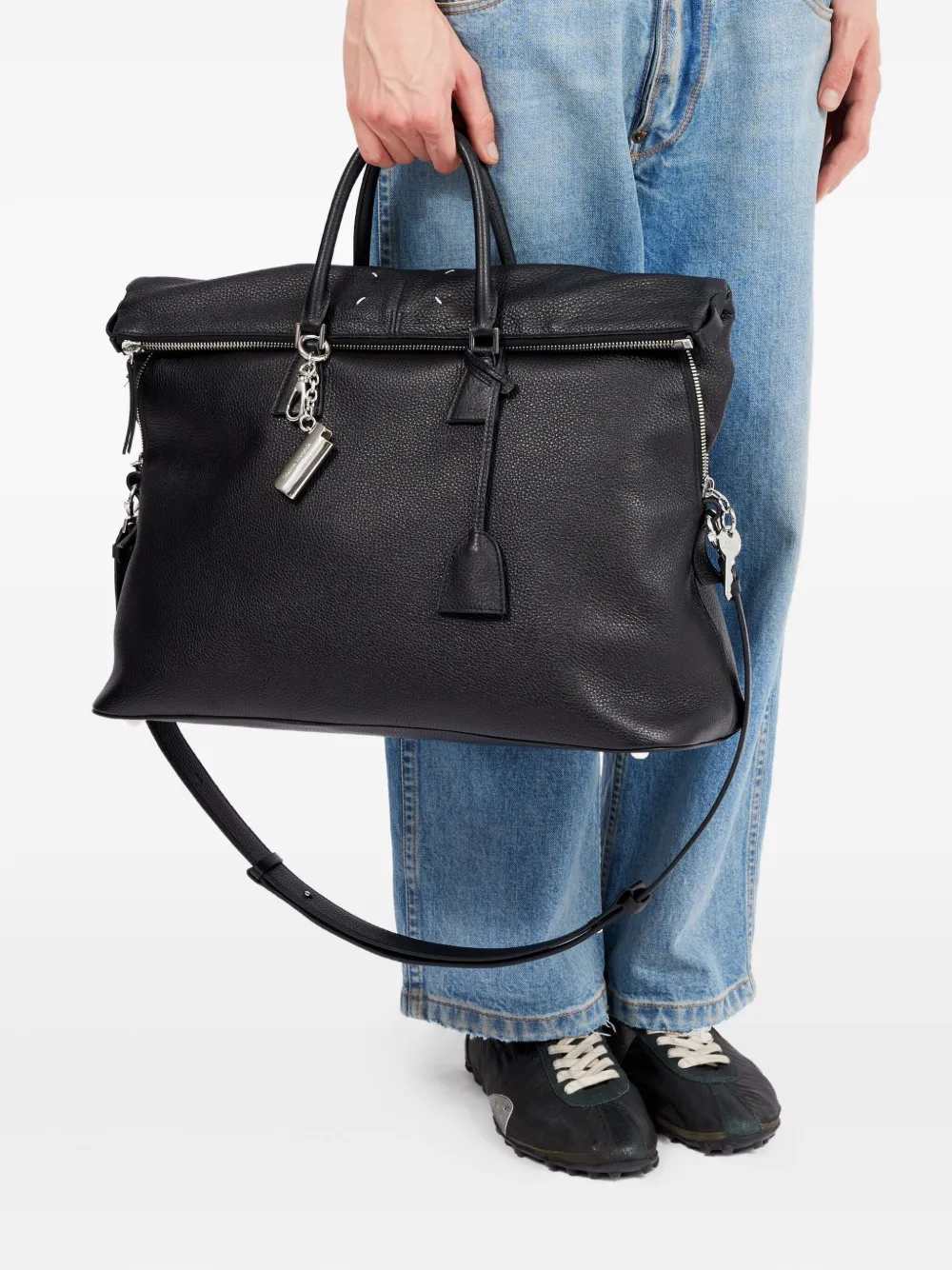 Maison Margiela OBJECT - Metallic | 7378bbd3aaf6de56957f1da53310f1fff1a1d9db