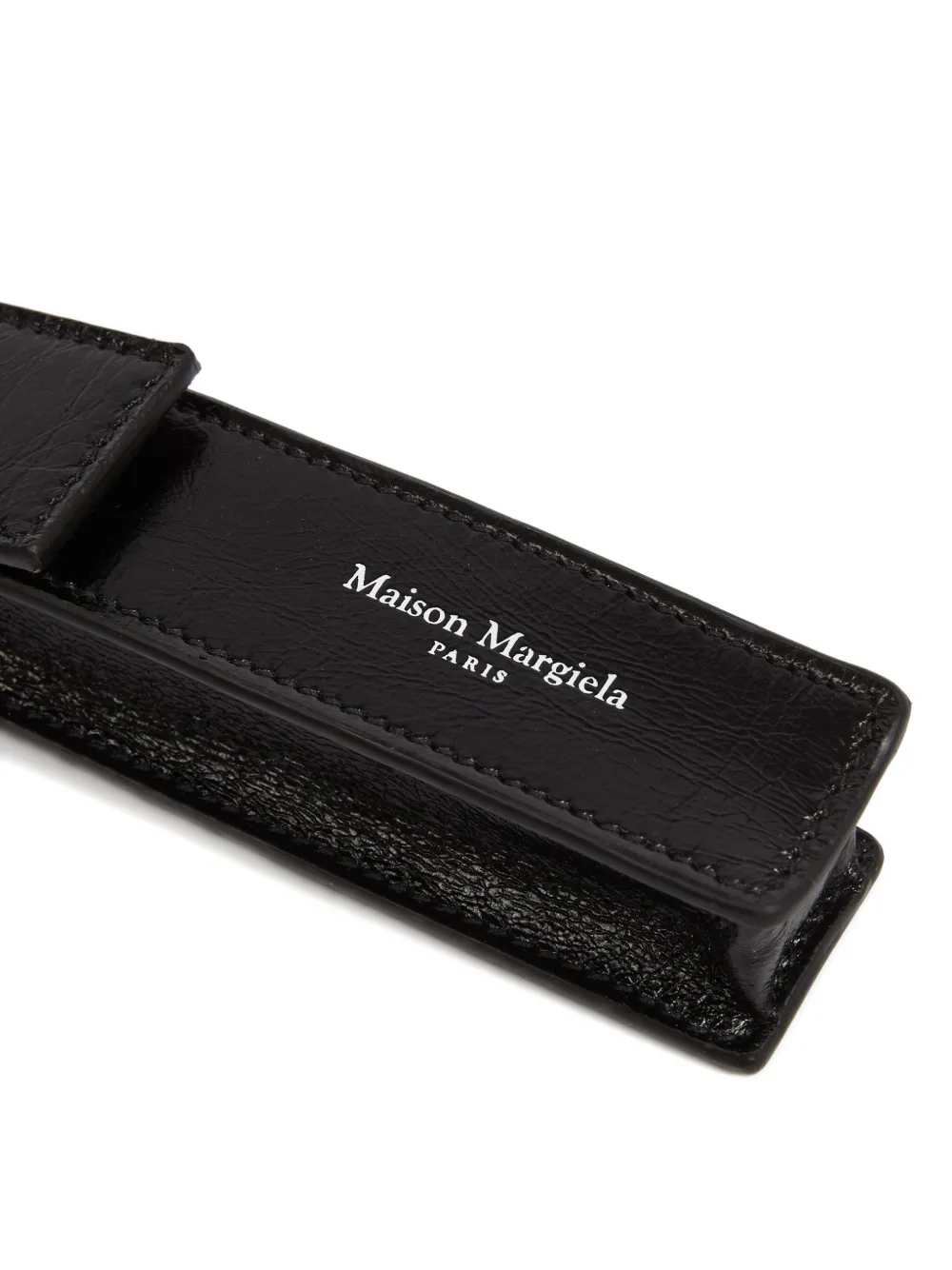 Maison Margiela Accessories - Black | b4878347c85c384e0620eb67d89ef526c82e9171