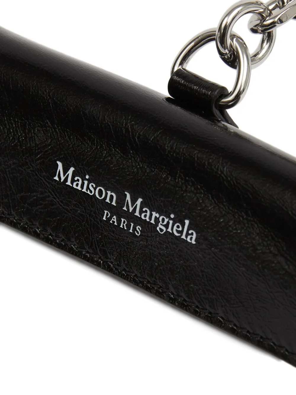 Maison Margiela Accessories - Black | a74f57b0a41ad962571e15921ce5d331fdd839a2
